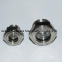 Metric thread M16x1.5 M18x1.5 M20x1.5 M22x1.5 M24x1.5 brass oil sight glass indicator