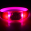 Led Silicone Bracelet Watch Thin Rubber Silicone