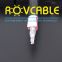 5 core waterproof power cable for 600m depth