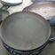 For Boilers Head Pressure Vessel Boiler Part Stainless Steel Pipe End Cap 
