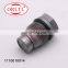 51103040292 Injector Pressure Reducing Valve 162000090810 Original Pressure Relief Valve 1110010014 For Bosh