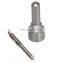 China Supplier Common Rail Injector Nozzle L026PBD with High Quality