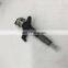 diesel common rail injector  8-98119228-3  fuel injector 095000-6980
