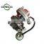 For Volvo L120E D7ELAE3 D7EEBE3 turbocharger 4294367 04294367KZ 20896351 21496615 12709880016