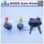 GOGO High quality truck door lock with keys L18 QS318 For I-SUZU L18 NJ1030