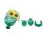 Home automatic watering device knob type timer