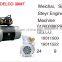 High Quality DELCO 39MT QDJ2905 612600090239 24V 9.0KW 11T Starter Motor For Bus/Truck Spare Parts DELCO 39MT 612600090239