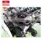 brand new jmc isuzu 4jb1T engine assembly, jx493zlq3 diesel auto motor, foton 4jb1t diesel engine