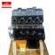isuzu 4KH1-TCG40 diesel engine long block for sale