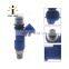 Car Accessories Fuel Injector OEM 16611-AA720 nozzle