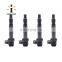 Professional Manufactory OEM 90919-02237  Ignition Coil fit Japanese car