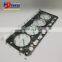 148620-01243 Cylinder Head Gasket For Kubota V3800 Engine