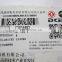 diesel engine spare parts 6CT intake valve 3924492