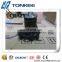 China supplier excavator EX200-3 DPMP 4HK1 engine water pump