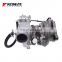 Engine Turbo turbocharger core Assy For ISUZU 4JG2 89 0385180