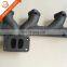 3968362 Cummins engine QSL9 Dry Exhaust Manifold