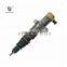 Excavator E330C E336D D6R Engine C7 C9 Fuel Injector 235-2888 Diesel Injector Nozzle 10R7224