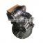 Excavator PC200-8 Hydraulic Swing Device PC200-8 Swing Device Swing Motor Assy 706-7G-01140