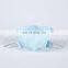 China Wholesale different color non-woven face dust masks
