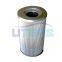 UTERS top rated replace of LEMMIN  hydraulic oil  filter element  FBX-160×10