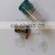 105025-3490 injector nozzle DLLA160P3 for MITSUBISHI 4A31A/4D31