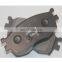 China Wholesale Factory Auto Spare Parts Brake Pad OEM 58101-1GA00