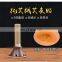8 years top grade mini moxa roll moxa moxibustion massage 60pcs
