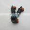 Hengney auto parts 23250-74010 23209-74010 For 1986-1987 Toyota Celica 2.0L L4 Hengney fuel injector nozzle