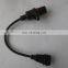 Jinshengxi spares parts 39180-22060 3918022060 For Hyundai Accent Ccupe camshaft position sensor
