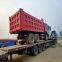 Used Dump Truck