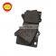 Hot Selling 2000 - 2005 04465-60280 04465-0c020 Back Brake Pads manufacturers For Toyota Corolla With Ce Certificate