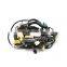 Inner wiring harness 20Y-06-31110 for Komatsu PC200-7 excavator