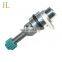 YT01-1080 Long Green 16 Teeth 43621-4D010 Speed Sensors 436214D010 For Hyundai KIA