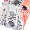 ISBE5.9 4089119 cylinder block for diesel engine