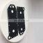 6CT 6L diesel engine Oil cooler core gasket 3929011 3918174