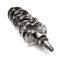 104.22 Bus Engine Crankshaft Assembly 115256990