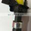 2.0 TDI Auto Engine Common Rail Fuel Injector 30100340