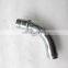 Diesel Engine Parts Turbocharger Oil Drain Tube 3943819
