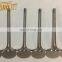3306 engine parts valve exhaust 5S-6449 valve ex 5s6449 for sale