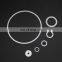 Customized CNC Stainless Steel Aluminum Copper Industrial  Clock Torsion Accessories Spiral Car Power Disc Spring
