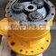 R210-7 swing gearbox R210-7 swing reducer with good quality