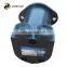 Hydraulic Motor BMM-8-12.5-20 High Speed Low Torque Side Port Micro Motor