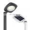 New hot selling outdoor 30 led solar lamp warehouse solar light for front door
