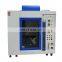 ZONHOW UL1581  UL13  UL444  UL1655 UL94 Horizontal Vertical Flame Test Chamber