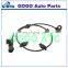 ABS Wheel Speed Sensor for CHEVROLET CRUZE OEM 1247003 1247166 13324530 13346945 12783655
