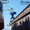 100T 150T 200T 250T Shipyard Gantry Crane Shipbuilding Crane