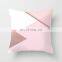 Custom Print  car seat back throw pillow cover
