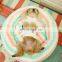 luxury Dog Hoodies bulldog enjoy Robes pajamas shower cap Pet Clothes Pet Products