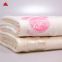 2020 new style cotton baby shawls and blankets 100% acrylic jacquard
