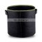 High Strength Planter Pot 1 Gallon 2 Gallon 3 Gallon 10 Gallon 100 Gallon Non woven felt Grow Bag